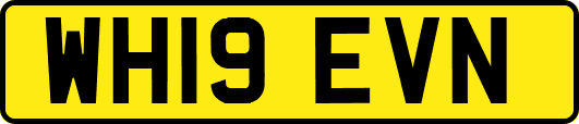 WH19EVN