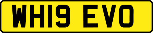 WH19EVO