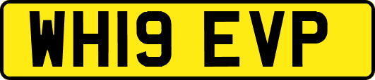 WH19EVP