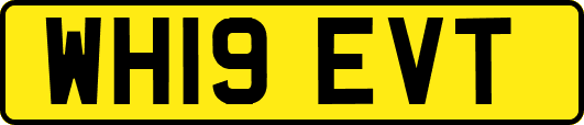 WH19EVT