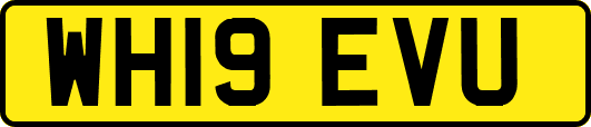 WH19EVU