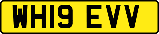 WH19EVV