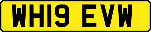 WH19EVW