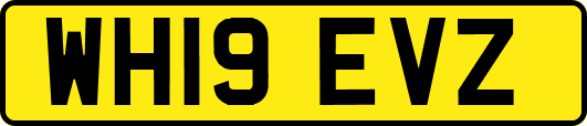 WH19EVZ