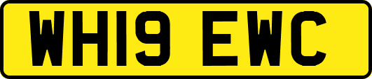 WH19EWC