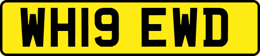 WH19EWD