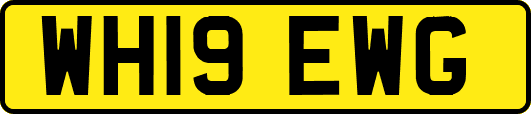WH19EWG