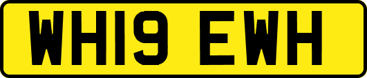 WH19EWH