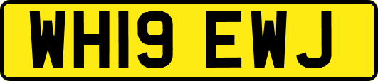 WH19EWJ