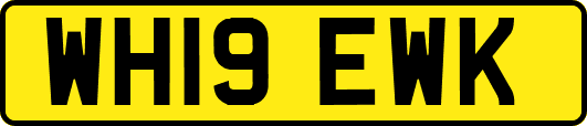 WH19EWK