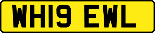 WH19EWL