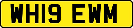 WH19EWM