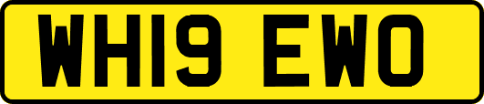 WH19EWO