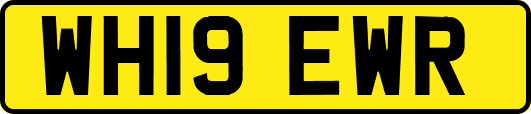WH19EWR