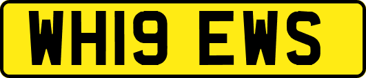 WH19EWS