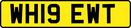 WH19EWT