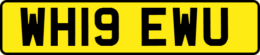 WH19EWU