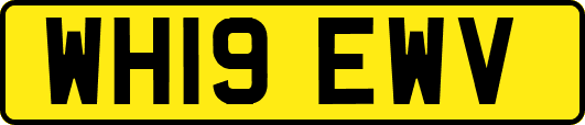 WH19EWV