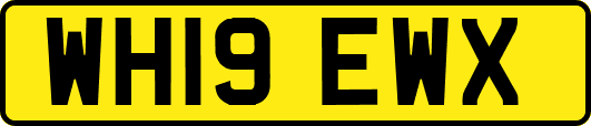 WH19EWX