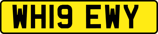 WH19EWY