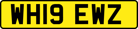 WH19EWZ