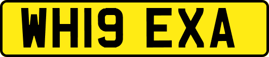 WH19EXA