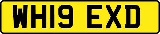 WH19EXD