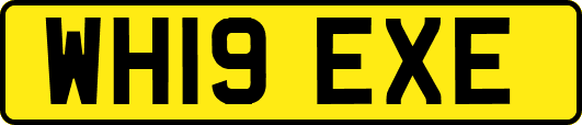 WH19EXE