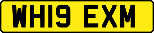 WH19EXM