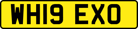 WH19EXO