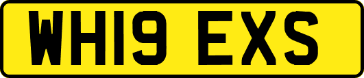 WH19EXS