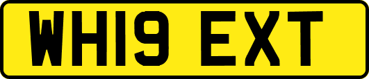 WH19EXT