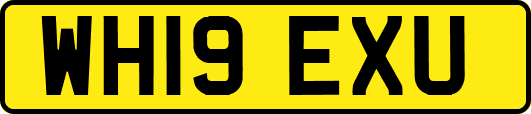 WH19EXU