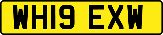 WH19EXW