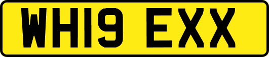 WH19EXX