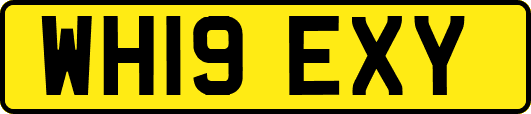 WH19EXY