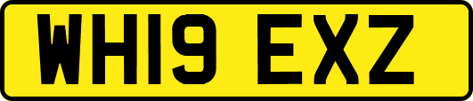 WH19EXZ