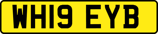 WH19EYB