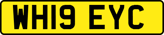 WH19EYC