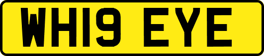 WH19EYE