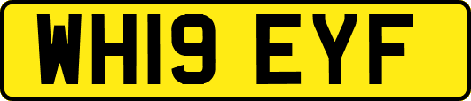 WH19EYF