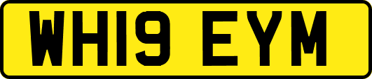 WH19EYM