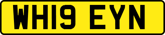 WH19EYN