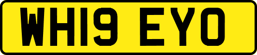 WH19EYO