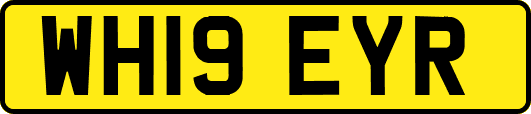 WH19EYR