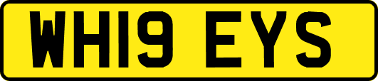 WH19EYS