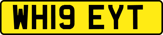 WH19EYT