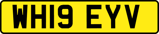 WH19EYV