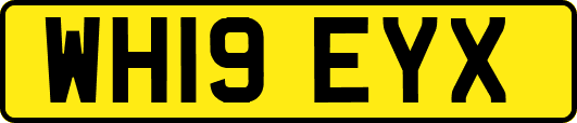 WH19EYX