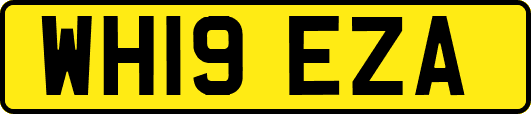 WH19EZA